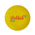 Yellow Wall Plate - Gratitude Sign - Home Decor & Personalised Gifts - Buy Online India - Free Shipping